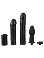 The Banger - CLIMAXXR360 - 360° Sexmaskin Sal - Bilde 2