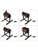The Banger - CLIMAXXR360 - 360° Sexmaskin Sal - Bilde 12