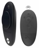 We-vibe Moxie+ - Trusevibrator - Sort