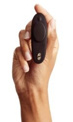 We-vibe Moxie+ - Trusevibrator - Sort