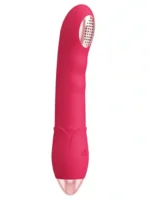 Showers to Orgasm - Dusjvibrator - Rød - Bilde 5