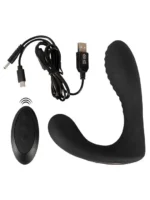 Intense - RC Prostatastimulator med fjernkontroll - Bilde 6
