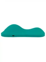 Vibepad Intense - Vibrerende pute - Grønn - Bilde 2