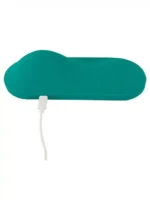 Vibepad Intense - Vibrerende pute - Grønn - Bilde 4