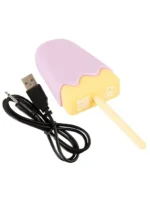 Vibrating Popsicle - Vibrerende is Lilla - Bilde 9