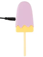 Vibrating Popsicle - Vibrerende is Lilla - Bilde 8