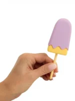 Vibrating Popsicle - Vibrerende is Lilla - Bilde 7