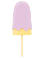 Vibrating Popsicle - Vibrerende is Lilla - Bilde 6
