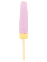 Vibrating Popsicle - Vibrerende is Lilla - Bilde 5
