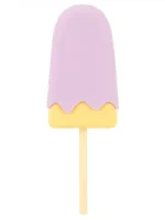 Vibrating Popsicle - Vibrerende is Lilla - Bilde 3