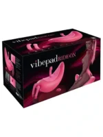 Vibepad - Ride On - Ride sexmaskin - Bilde 2