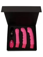 Vibepad - Ride On - Ride sexmaskin - Bilde 9