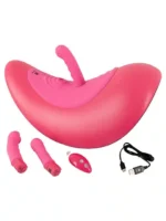 Vibepad - Ride On - Ride sexmaskin - Bilde 11