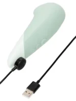 Womanizer Vibe - Vibrator Mintgrønn - Bilde 7