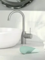 Womanizer Vibe - Vibrator Mintgrønn - Bilde 5