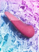 Womanizer Vibe - Vibrator Rosa - Bilde 7