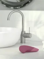 Womanizer Vibe - Vibrator Rosa - Bilde 6