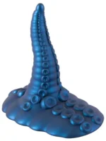 Beasty Cocks - Tentacle Pad - Vibrator med Fjernkontroll