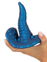 Beasty Cocks - Tentacle Pad - Vibrator med Fjernkontroll - Bilde 8