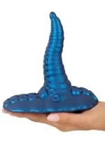 Beasty Cocks - Tentacle Pad - Vibrator med Fjernkontroll - Bilde 7