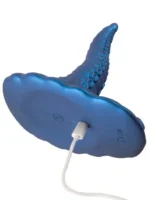 Beasty Cocks - Tentacle Pad - Vibrator med Fjernkontroll - Bilde 6
