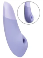 Womanizer Enhance - Trykkbølger og Vibrasjoner - Lilla - Bilde 2