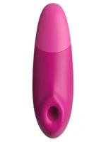 Womanizer Enhance - Trykkbølger og Vibrasjoner - Rosa - Bilde 4