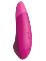 Womanizer Enhance - Trykkbølger og Vibrasjoner - Rosa - Bilde 6