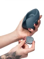 Hot Octopuss - Pulse Duo - Vibrerende Masturbator med pulseringer - Bilde 4