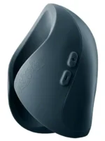 Hot Octopuss - Pulse Duo - Vibrerende Masturbator med pulseringer - Bilde 10