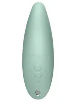 We-vibe Melt 2 - Vakuumstimulator Grønn - App - Bilde 5