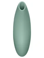 We-vibe Melt 2 - Vakuumstimulator Grønn - App - Bilde 3