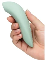 We-vibe Melt 2 - Vakuumstimulator Grønn - App - Bilde 7