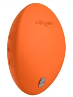We-Vibe - Temp - Vibrator med Kjølende og Varmende effekt - Oransje - Bilde 2