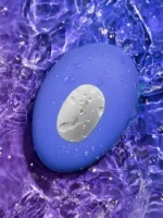 We-Vibe - Temp - Vibrator med Kjølende og Varmende effekt - Blå - Bilde 16