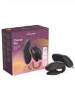 We-vibe - Chorus pro Parvibrator - Sort - Bilde 2