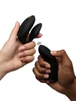 We-vibe - Chorus pro Parvibrator - Sort - Bilde 5