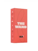 JE JOUE - ILY - The wand - Vibrator - Rosa - Bilde 3