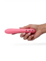 JE JOUE - ILY - The wand - Vibrator - Rosa - Bilde 5