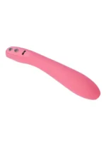 JE JOUE - ILY - The wand - Vibrator - Rosa