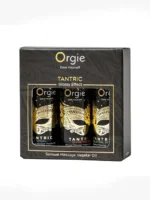 Orgie - Tantric  -  3 pk massasjeolje - Bilde 4