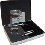 Justerbar Mandax Ballestrekker Metall