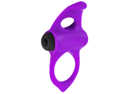 Adrien Lastic - Lingus Max - Penisring lilla
