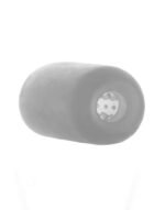 Love to Love  Cool Gray pill - Masturbator - Grå