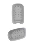 Love to Love  Cool Gray pill - Masturbator - Grå