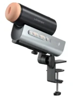 Lovense Solace Pro - Appstyrt masturbator - Bilde 8