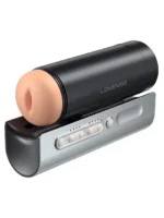 Lovense Solace Pro - Appstyrt masturbator - Bilde 13