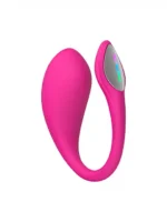Lovense - Lush 4 - Vibrerende egg med app - Bilde 6