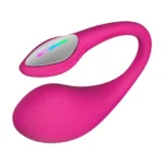 Lovense - Lush 4 - Vibrerende egg med app