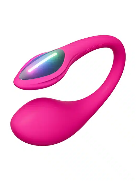 6972677430500-lovense-lush-mini-vibrerende-egg-appstyrt-kontroll-lek-par_5 Lovense - Lush Mini - Vibrerende egg med app - Bilde 1